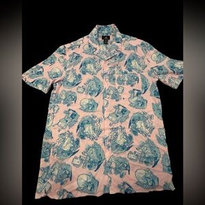 H&M SpongeBob‎ Shirt